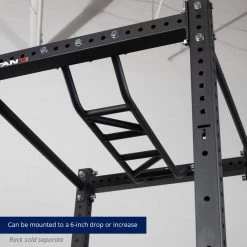 T-2, T-3, Or X-3 Series Multi-Grip Pull-Up Bar 13 T-2, T-3, Or X-3 Series Multi-Grip Pull-Up Bar -Fitness Equipment Shop 401360 06
