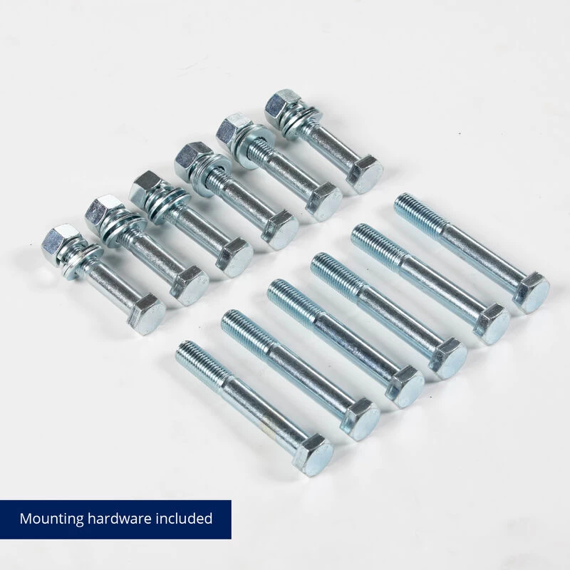 T-2, T-3, Or X-3 Series Multi-Grip Pull-Up Bar 8 T-2, T-3, Or X-3 Series Multi-Grip Pull-Up Bar - Image 8