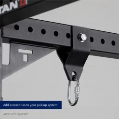 X-3 Series Shackles 12 X-3 Series Shackles -Fitness Equipment Shop 401361 05