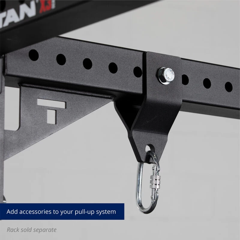 X-3 Series Shackles 5 X-3 Series Shackles - Image 5