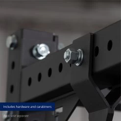 X-3 Series Shackles 15 X-3 Series Shackles -Fitness Equipment Shop 401361 08