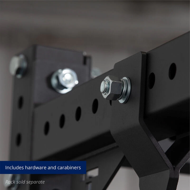 X-3 Series Shackles 8 X-3 Series Shackles - Image 8