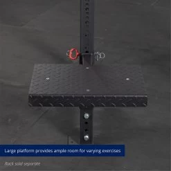 X-3 Series Step-Up Platform 11 X-3 Series Step-Up Platform -Fitness Equipment Shop 401362 04