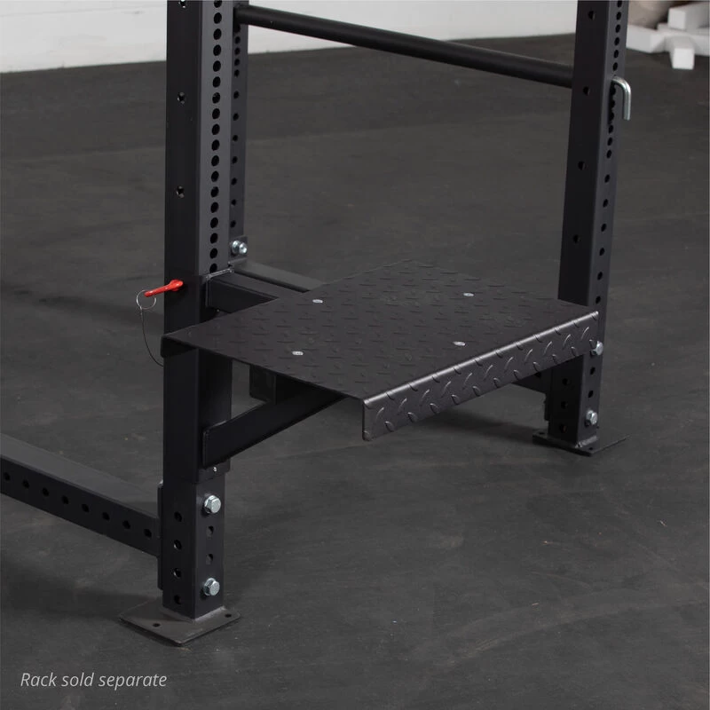 X-3 Series Step-Up Platform 5 X-3 Series Step-Up Platform - Image 5