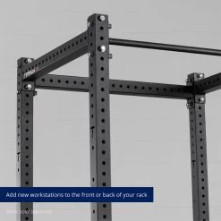 X-3 Series Stabilizer Bar -Fitness Equipment Shop 401364 04