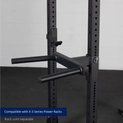 X-3 Series Y-Dip Attachment -Fitness Equipment Shop 401366 04