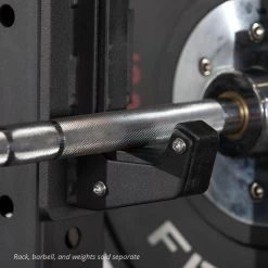 X-3 Series Sandwich J-Hooks -Fitness Equipment Shop 401367 07