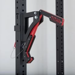 X-3 Series Adjustable Monolift Attachments -Fitness Equipment Shop 401371 04