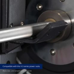 X-3 Series J-Hooks -Fitness Equipment Shop 401372 08