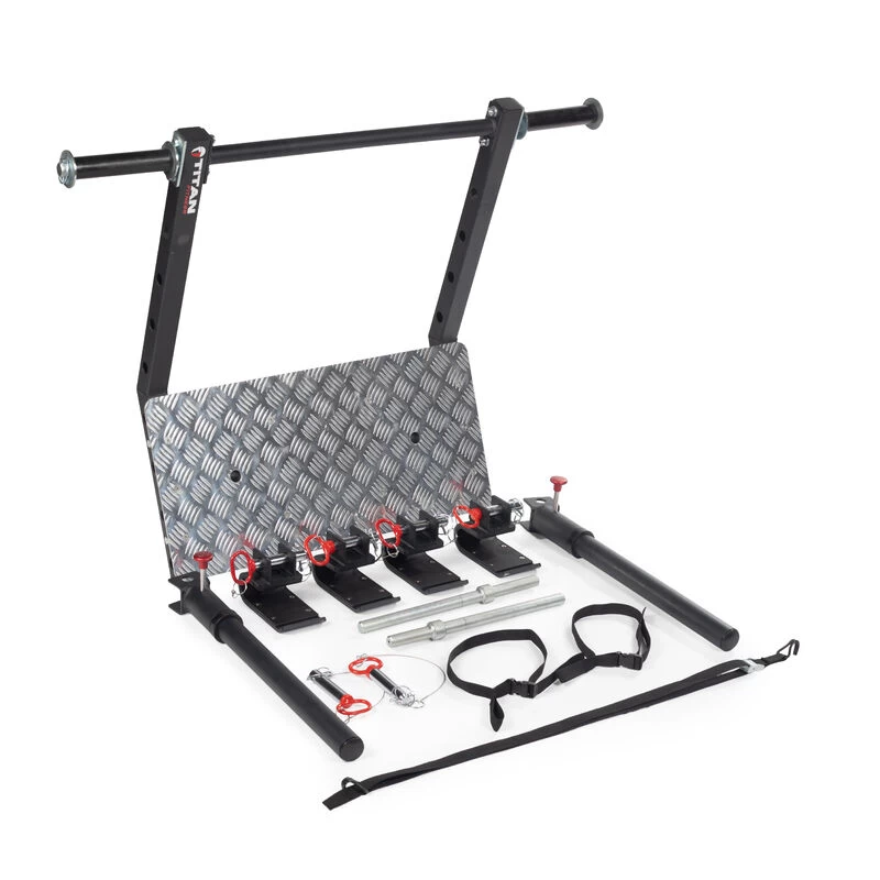 Stealth Leg Press 3 Stealth Leg Press - Image 3