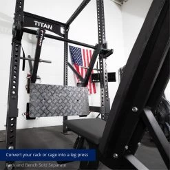 Stealth Leg Press 17 Stealth Leg Press -Fitness Equipment Shop 401376 05