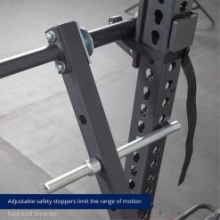 Stealth Leg Press 20 Stealth Leg Press -Fitness Equipment Shop 401376 08