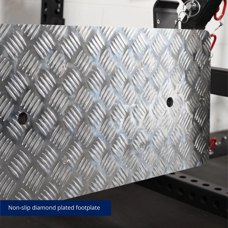 Stealth Leg Press 9 Stealth Leg Press - Image 9