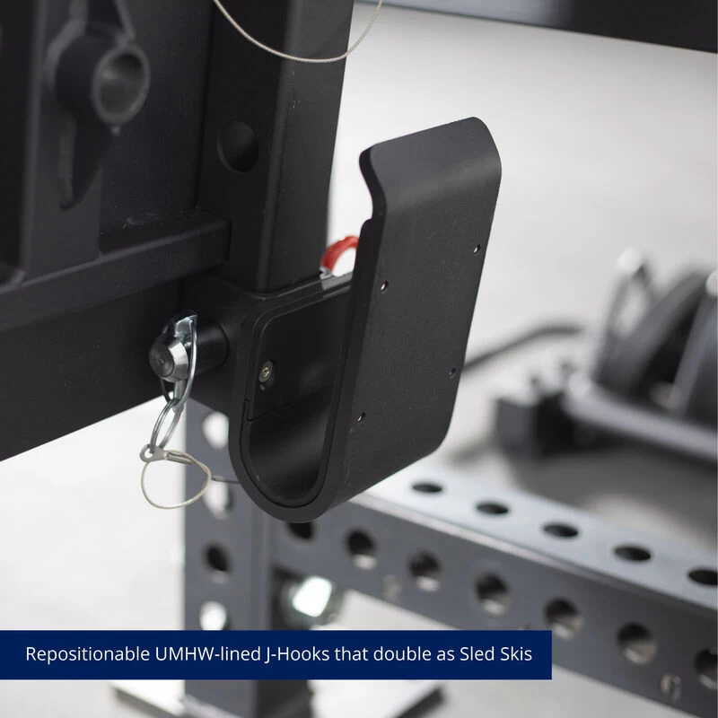 Stealth Leg Press 10 Stealth Leg Press - Image 10