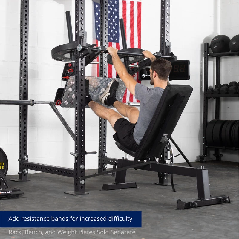 Stealth Leg Press 12 Stealth Leg Press - Image 12