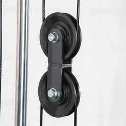 T-2 Series Lat Tower Power Rack Attachment -Fitness Equipment Shop 401379 10