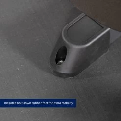 T-2 Series Lat Tower Power Rack Attachment -Fitness Equipment Shop 401379 11