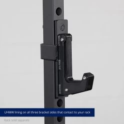 T-2 Series Sandwich J-Hooks -Fitness Equipment Shop 401382 04