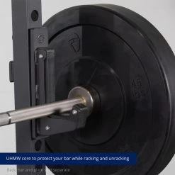 T-2 Series Sandwich J-Hooks -Fitness Equipment Shop 401382 07