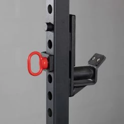 T-2 Series Roller J-Hooks -Fitness Equipment Shop 401383 06