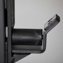 T-2 Series Roller J-Hooks -Fitness Equipment Shop 401383 08