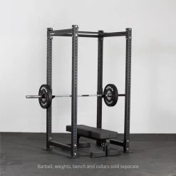 X-3 Series Bolt-Down Power Rack -Fitness Equipment Shop 401390 05