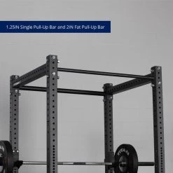 X-3 Series Bolt-Down Power Rack -Fitness Equipment Shop 401390 10