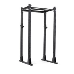 X-3 Series Flat Foot Power Rack