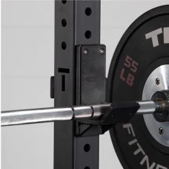 X-3 Series Flat Foot Power Rack -Fitness Equipment Shop 401392 10