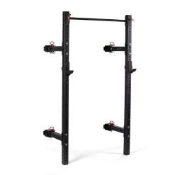 X-3 Series Folding Power Rack
