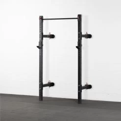 X-3 Series Folding Power Rack -Fitness Equipment Shop 401393 05