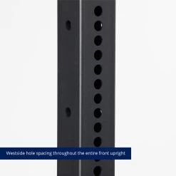 X-3 Series Folding Power Rack -Fitness Equipment Shop 401393 07