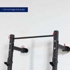 X-3 Series Folding Power Rack -Fitness Equipment Shop 401393 09