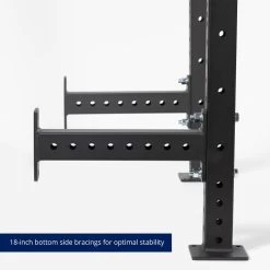 X-3 Series Space Savings Racks -Fitness Equipment Shop 401398 06