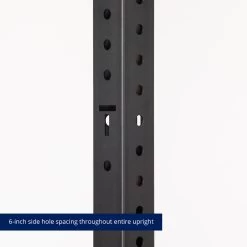 X-3 Series Space Savings Racks -Fitness Equipment Shop 401398 09