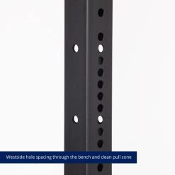 X-3 Series Space Savings Racks -Fitness Equipment Shop 401398 10