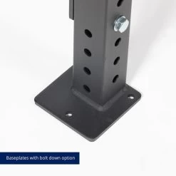 X-3 Series Space Savings Racks -Fitness Equipment Shop 401398 11