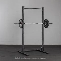 X-3 Series Tall Squat Stand -Fitness Equipment Shop 401403 03