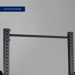 X-3 Series Tall Squat Stand -Fitness Equipment Shop 401403 09