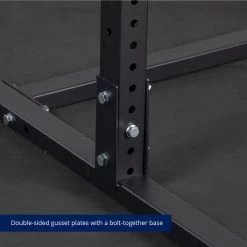 X-3 Series Tall Squat Stand -Fitness Equipment Shop 401403 10