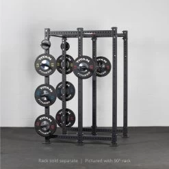 X-3 Series Bolt Down Extension Kit -Fitness Equipment Shop 401404 04