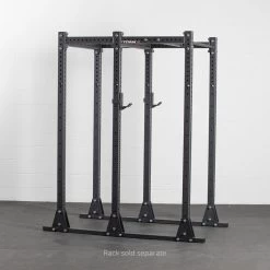 X-3 Series Flat Foot Extension Kit 10 X-3 Series Flat Foot Extension Kit -Fitness Equipment Shop 401411 03