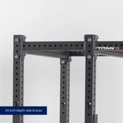 X-3 Series Flat Foot Extension Kit 12 X-3 Series Flat Foot Extension Kit -Fitness Equipment Shop 401411 05