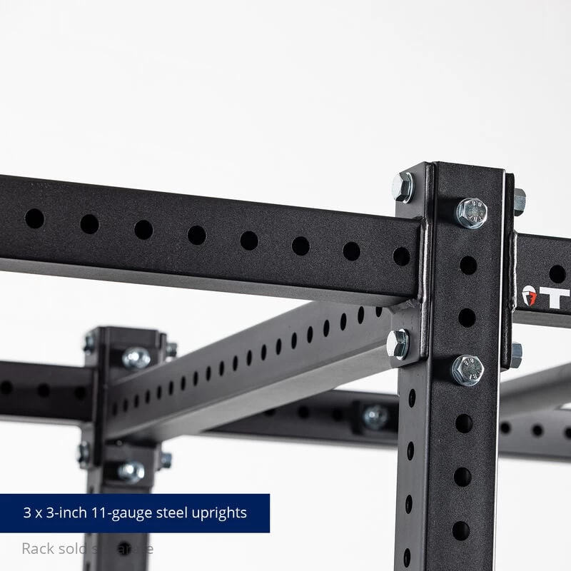 X-3 Series Flat Foot Extension Kit 6 X-3 Series Flat Foot Extension Kit - Image 6