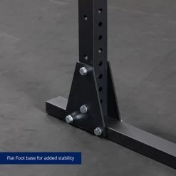 X-3 Series Flat Foot Extension Kit 15 X-3 Series Flat Foot Extension Kit -Fitness Equipment Shop 401411 08