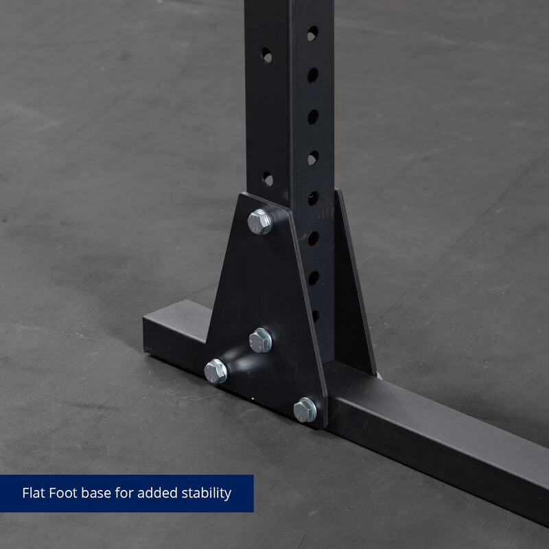 X-3 Series Flat Foot Extension Kit 8 X-3 Series Flat Foot Extension Kit - Image 8