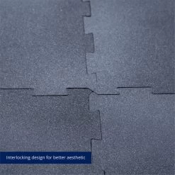12 PK Interlocking Tile Flooring -Fitness Equipment Shop 401429 05