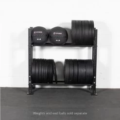 Mass Storage System – Core Units 10 Mass Storage System – Core Units -Fitness Equipment Shop 401430 04