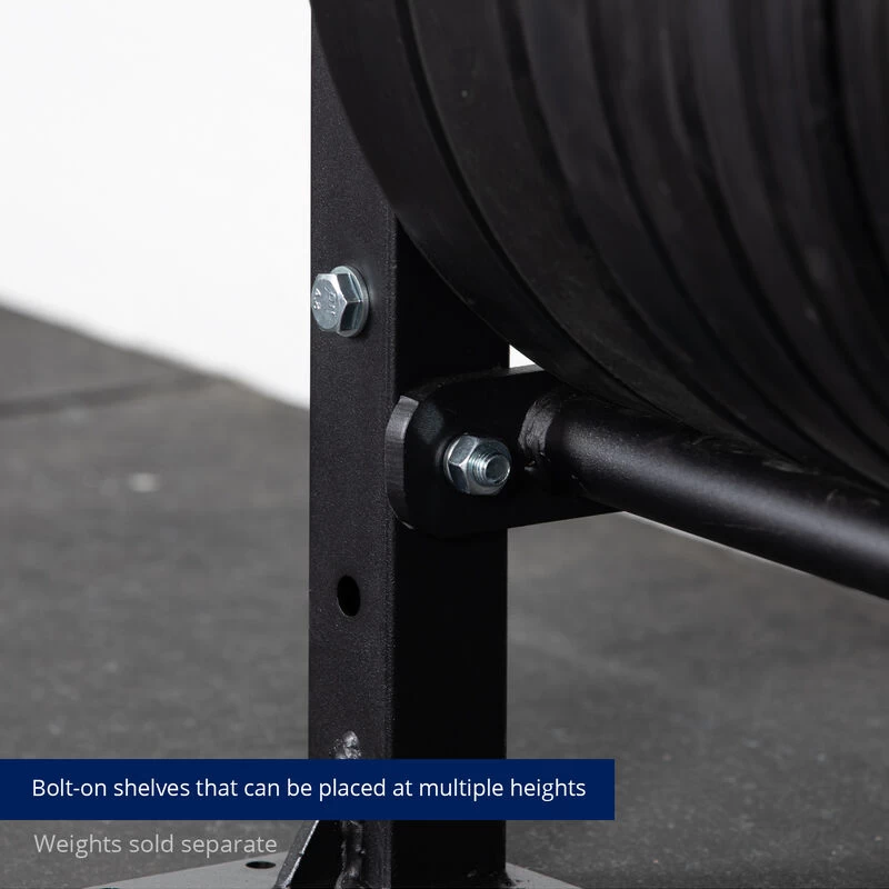 Mass Storage System – Core Units 6 Mass Storage System – Core Units - Image 6