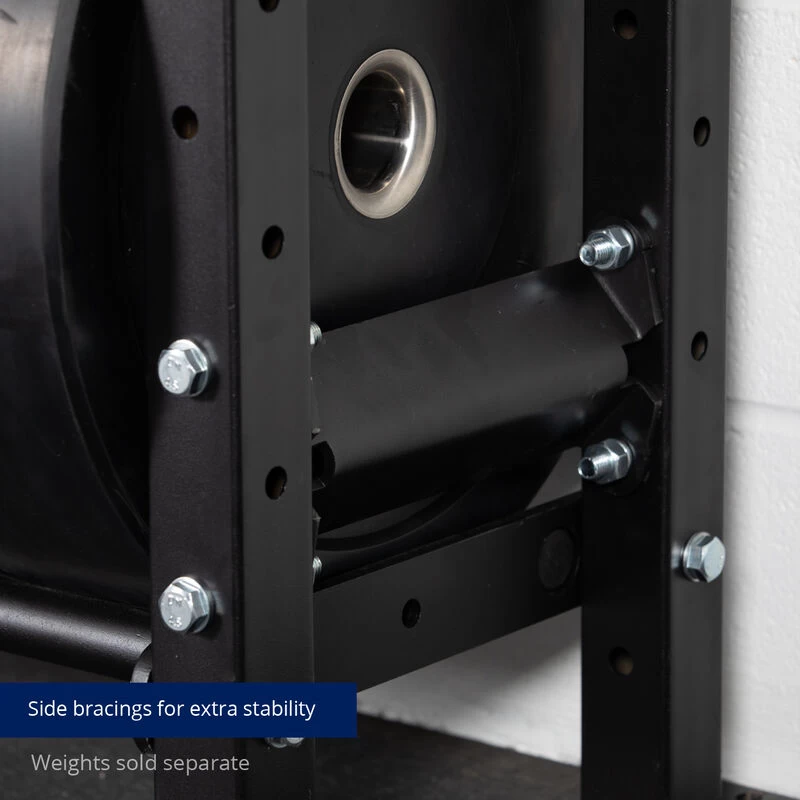 Mass Storage System – Core Units 7 Mass Storage System – Core Units - Image 7